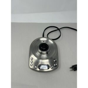 Breville BTM800XL Tea Maker Base ONLY Works